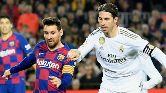 Surpriză! Barcelona îi ia faţa rivalei Real Madrid în Clasicul de pe piaţa transferurilor! Fotbalistul e aproape de a semna pe Camp Nou