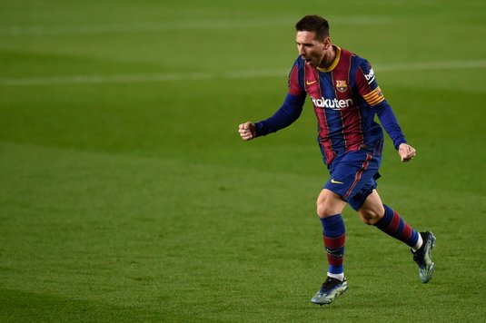 VIDEO Leo Messi, coşmarul Sevillei! Barca a câştigat pe Estadio Sanchez Pizjuan şi a depăşit-o pe Real Madrid