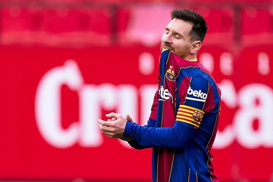 Surpriză uriaşă! Laporta l-a ales pe cel care-l va antrena pe Messi în sezonul viitor la Barcelona. Ce antrenor e dorit pe Camp Nou