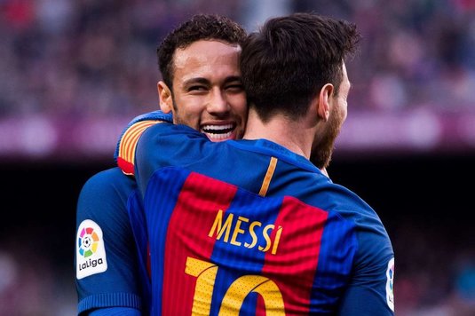 Barcelona pregăteşte o mega-lovitură! Neymar, gratis înapoi pe Camp Nou? "De ce acum? Va fi liber în 2022!"