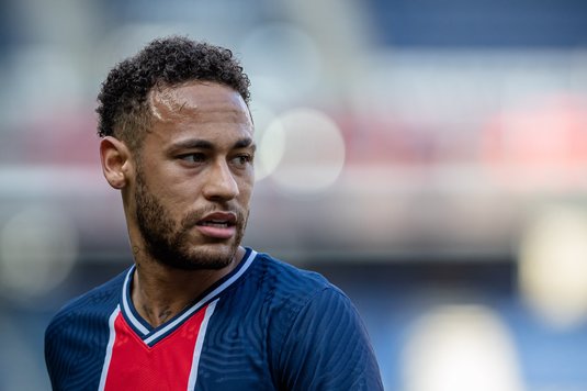 Condiţia care face posibil un transfer-bombă! Ce cere Neymar pentru a reveni gratis la Barcelona