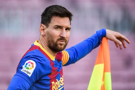 BREAKING NEWS | Messi nu rămâne la Barcelona! Comunicat oficial: "Clubul îi mulţumeşte din toată inima şi îi urează toate cele bune!"