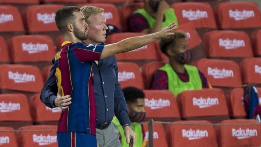 Pjanic l-a atacat pe Koeman după plecarea de la Barcelona, antrenorul a răspuns: ”Sunt alţi jucători mult mai buni ca el”