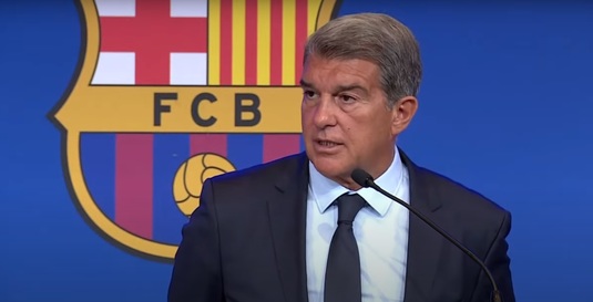 Barcelona, transfer uriaş! Fotbalistul a spus "da": "Şi-a dat acordul. E încântat!"