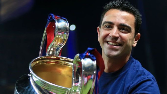 Încă un Xavi la FC Barcelona. Fotbalistul vine gratis de la o echipă importantă din Europa: "Cost zero"