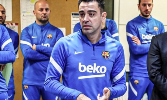 BREAKING | Ce TRĂDARE! Xavi voia să construiască echipa în jurul lui, dar pleacă liber de la Barca!