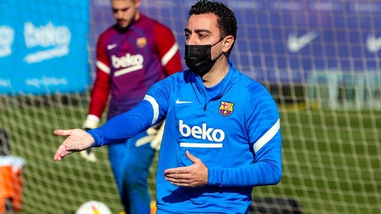 Barcelona s-a reorientat. Ce atacant vor să transfere catalanii, după ce varianta Morata a picat