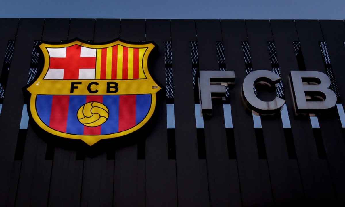 to manage Picasso scale Barcelona, încă un transfer: "În scurt timp va fi făcut!". Ce fotbalist semnează pe Camp Nou to manage Picasso scale Barcelona, încă un transfer: "În scurt timp va fi făcut!". Ce fotbalist semnează pe Camp Nou