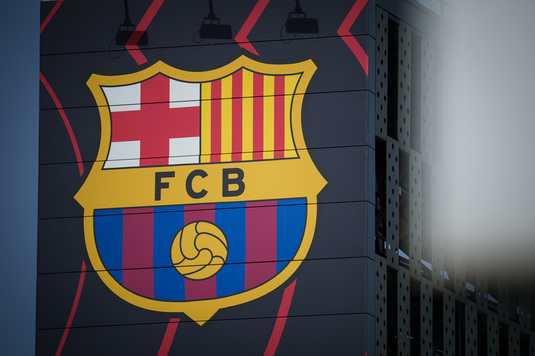 FOTO | Transfer la Barcelona: semnează până în 2025! Imaginea "scursă" în presă