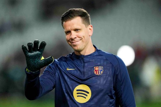 Aşteptarea s-a terminat pentru Ter Stegen. Portarul german va reveni în poarta Barcelonei, după accidentarea gravă la genunchi
