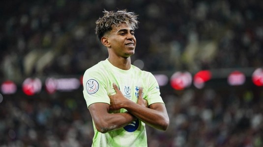 Lamine Yamal semnează un nou contract. Pe ce perioadă se va întinde noua înţelegere cu FC Barcelona
