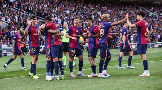 După ce a ratat transferurile lui Nico Williams şi Luis Diaz, Barcelona aduce acum un alt atacant din Premier League