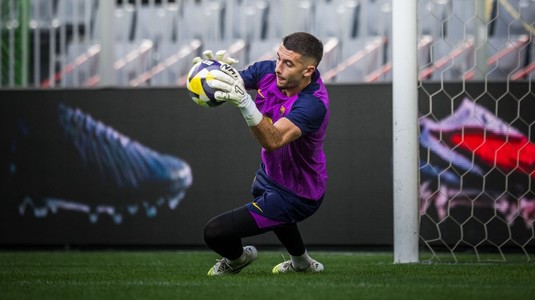 Veşti bune pentru Barcelona! Catalanii îşi pot înregistra jucătorul transferat în această vară