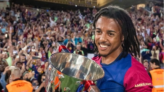 OFICIAL | Barcelona, veste uriaşă cât un transfer important. Campioana Spaniei a făcut anunţul, la startul La Liga