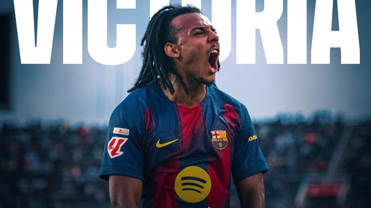  FC Barcelona a câştigat duelul cu Real Sociedad. Catalanii revin pe primul loc în La Liga