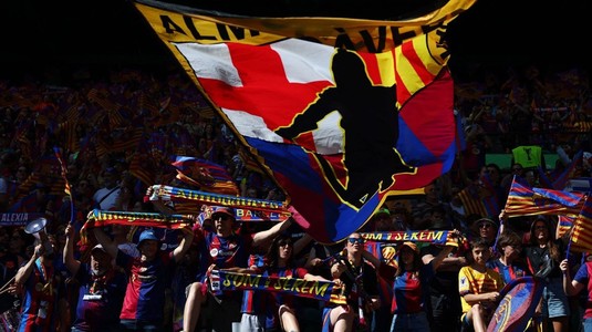 Fanii se revoltă: "Dacă UEFA autorizează asta, vom merge în instanţă"