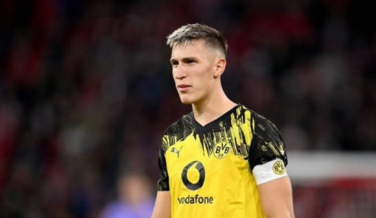 Transfer de urgenţă la Barcelona. Catalanii vor un fundaş important din Europa ca să revolze problemele mari din defensivă