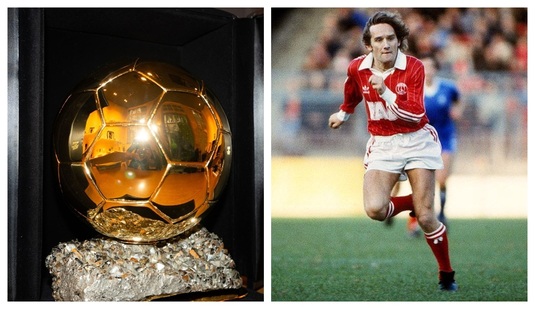 Cel mai ciudat transfer al unui Balon de Aur. De la Barcelona, s-a dus direct în liga a doua şi a şocat lumea fotbalului: ”Am fost foarte stresat” | SPECIAL