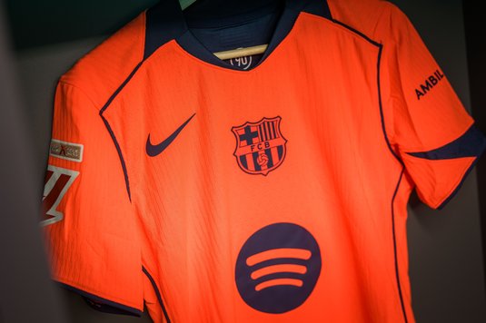 BREAKING | 3 transferuri, 180.000.000€. FC Barcelona, tun după tun în mercato: transferuri-bombă pregătite de catalani!