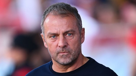 Reacţia lui Hansi Flick după ce Barcelona a fost umilită de Atletico Madrid: "Am primit o adevărată lecţie"