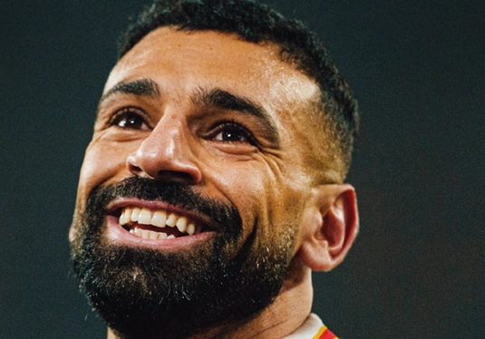 BREAKING | Barcelona, gata de un "tun" în mercato: Mohamed Salah! 