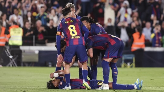 Yamal ratează tot sezonul. Ce se întâmplă cu participarea sa la Cupa Mondială