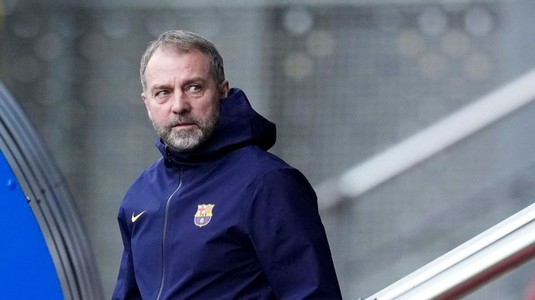 Tragedie în familia lui Hansi Flick. Antrenorul a aflat vestea în cantonament, însă tot va sta pe bancă la derby-ul cu Real Madrid