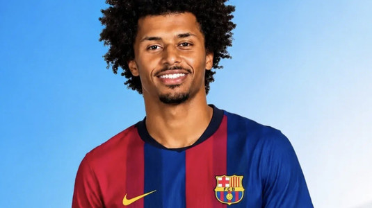 BREAKING | De nicăieri: "Acord!". Starul din Bundesliga a spus "da" pentru transferul la Barcelona