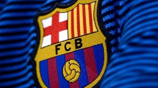 BREAKING | A spus "da" plecării de la FC Barcelona!