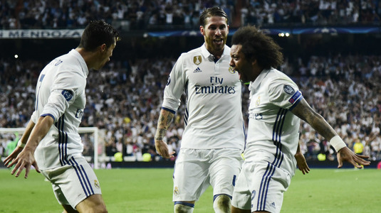 Veste proastă pentru Real Madrid! Un jucător extrem de important s-a accidentat şi lipseşte o lună