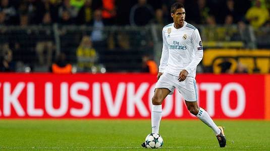 A semnat! OFICIAL | Real Madrid şi-a "asigurat" încă un star. Anunţul galacticilor