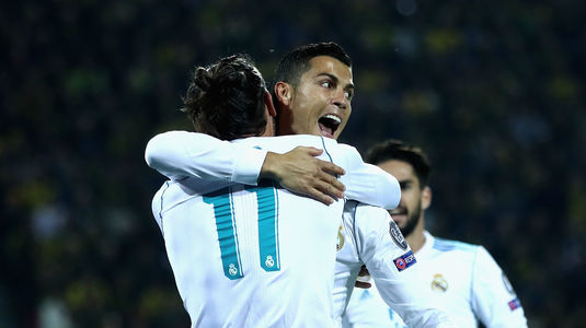 Real Madrid pregăteşte lovitura supremă pe piaţa transferurilor! Două vedete sunt OUT din cauza unui nou ”galactic”