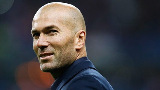 ”Să joc la Real Madrid, sub comanda lui Zidane, ar fi un vis împlinit”. Ce super fotbalist a făcut această declaraţie! Se pregăteşte transferul anului