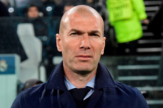 VIDEO | Singura veste proastă pentru Zidane, după meciul de vis făcut de Real Madrid. Căpitanul echipei ratează returul cu Juventus