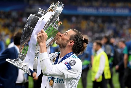 Se destramă Realul după al treilea trofeu UCL la rând? Gareth Bale a oferit o declaraţie similară cu a lui Cristiano Ronaldo: "Voi vorbi cu impresarul meu"