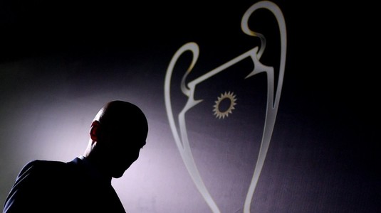 Varianta-surpriză pentru înlocuirea lui Zidane: "Perez vrea să arate că poate face alegeri radicale"