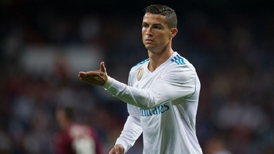 ULTIMA ORĂ | Ronaldo, condamnat la 2 ani de închisoare cu suspendare. Portughezul a fost de acord să plătească 18,8 milioane de euro către fiscul spaniol