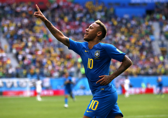 OFICIAL | Anunţul făcut de Real Madrid în privinţa lui Neymar! Ce se întâmplă cu transferul brazilianului de la PSG