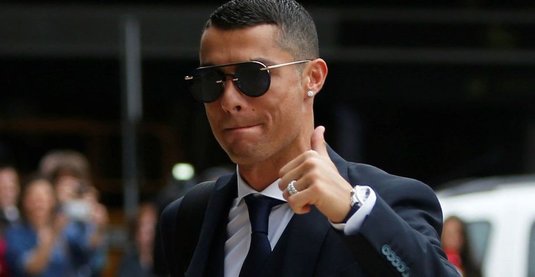 NEWS ALERT | El este înlocuitorul lui Cristiano Ronaldo! "Jocul nostru se va concentra în jurul lui"