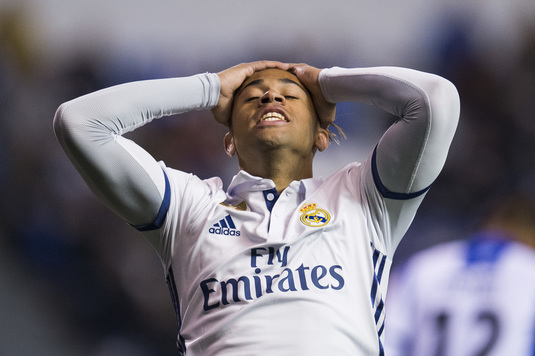 Real Madrid şi-a găsit atacant: ce fotbalist e aproape de o revenire pe Santiago Bernabeu
