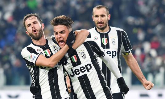 Real Madrid a vrut să transfere de la Juventus, dar a fost refuzată categoric: "O palmă peste faţă"
