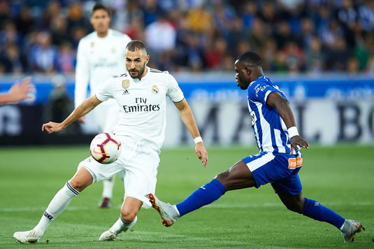 VIDEO | Alaves - Real Madrid 1-0. Va fi demis Lopetegui? Realul a pierdut la ultima fază şi este egalată în clasament de Alaves