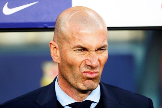 S-a aflat abia acum! Adevăratul motiv pentru care Zidane a plecat de la Real! Ce i-a spus Perez când a vrut să SCAPE de Bale