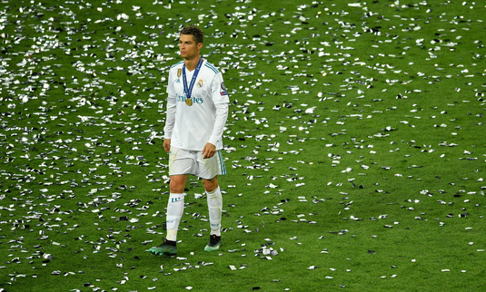 El Clasico 2018 | Cristiano Ronaldo, mesaj pentru fosta sa echipă înainte de marele meci