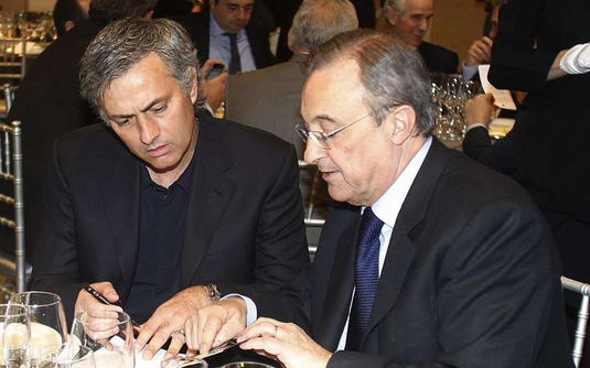 Mourinho face totul pentru a se întoarce la Real Madrid! Detaliul de ultimă oră care îl dă de gol şi cele două legende pe care le vrea alături