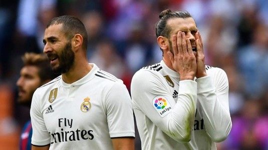 Transfer FABULOS pregătit de Real Madrid. Spaniolii scriu despre cea mai scumpă tranzacţie din istoria fotbalului