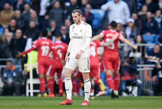 Gareth Bale pleacă de la Real Madrid. Madrilenii pot primi la schimb o sumă FABULOASĂ sau un nou ”galactic”