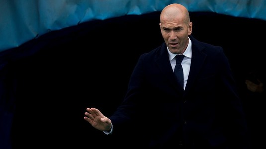 Cum au decurs negocierile cu Zidane. Francezul a refuzat iniţial, dar Perez l-a ademenit pe "Zizou" cu un salariu URIAŞ