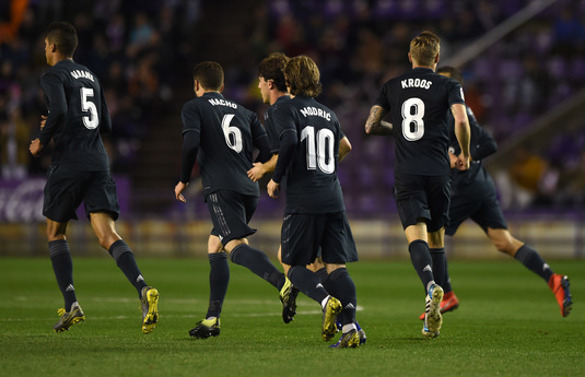 Real Madrid se cutremură! Un titular vrea să plece: ”Simte că are nevoie de o nouă provocare”