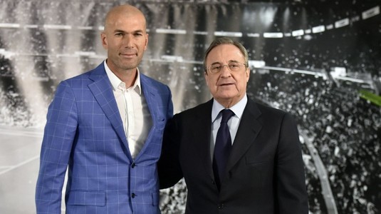Plecarea e iminentă. PSG îi fură lui Zidane jucătorul preferat cu o ofertă uriaşă. Presa din Spania a anunţat transferul